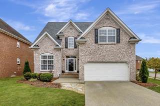 MLS# 2757965 - 1029 Belcor Dr in Wades Grove Sec 3-A in Spring Hill Tennessee 37174