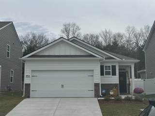 MLS# 2758034 - 894 Long Leaf Rd in Hunters Point Ph6 in Lebanon Tennessee 37087