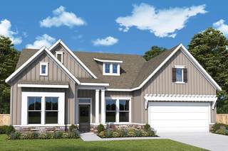 MLS# 2758184 - 553 Little Penny in The Glades at Cedar Hills in Smyrna Tennessee 37167