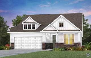 MLS# 2758207 - 7586 Fermata Way in Southern Harmony by Del Web in Murfreesboro Tennessee 37128