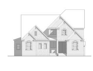 MLS# 2758274 - 5509 Ayana Drive in High Park Hill in Arrington Tennessee 37014