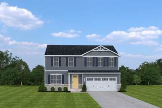 MLS# 2758332 - 1260 Bethel Ridge Drive in Bethel Ridge in Goodlettsville Tennessee 37072