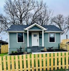 MLS# 2758639 - 717 N 9th St in Beazley/Mcferrin in Nashville Tennessee 37206