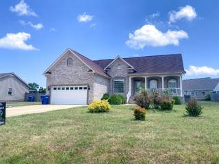 MLS# 2758640 - 517 Brookside Dr in Sugar Creek Sec 2 in Mount Pleasant Tennessee 38474