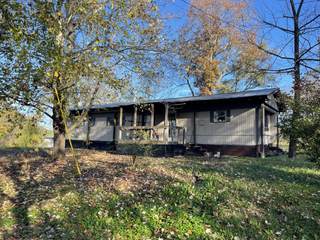 MLS# 2758844 - 521 Old Railroad Bed Rd in none in Vanleer Tennessee 37181