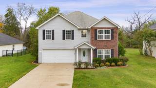 MLS# 2759272 - 722 General Barksdale Dr in Seven Oaks Sec 7 in Smyrna Tennessee 37167