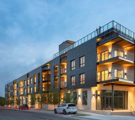 MLS# 2759290 - 2704 Clifton Ave, Unit 201 in Thrive at City Heights in Nashville Tennessee 37209