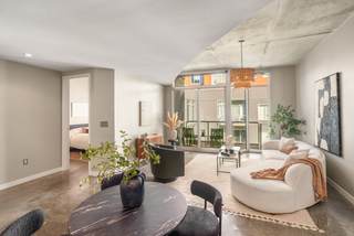 MLS# 2759296 - 600 12th Ave S, Unit 823 in Icon In The Gulch in Nashville Tennessee 37203