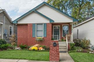 MLS# 2759348 - 906 Jackson St in Hope Gardens in Nashville Tennessee 37208