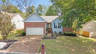 MLS# 2759357 - 107 Cambridge Ct in Windsor Green in Goodlettsville Tennessee 37072