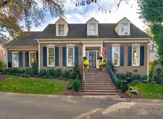MLS# 2759499 - 117 Prospect Hl in Sugartree in Nashville Tennessee 37205