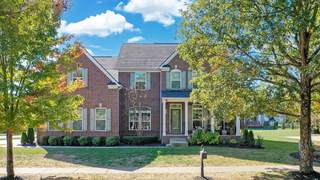 MLS# 2759533 - 146 Stream Valley Blvd in Stream Valley Section 02 in Franklin Tennessee 37064