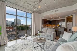 MLS# 2759542 - 1510 Demonbreun Street, Unit 811 in Rhythm At Music Row in Nashville Tennessee 37203