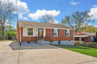 MLS# 2759595 - 1905 Laurinda Dr in Bel Air in Nashville Tennessee 37217