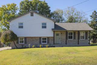 MLS# 2759717 - 4808 Sierra Dr in Sherwood Forest in Old Hickory Tennessee 37138