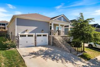 MLS# 2759978 - 1309 Duns Ln in Burkitt Village in Nolensville Tennessee 37135
