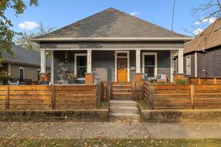 MLS# 2760070 - 314 S 17th St in Edgefield Land in Nashville Tennessee 37206