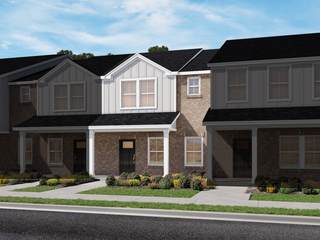 MLS# 2760202 - 204 Douglas Bend Rd, Unit 102 in Harbor Crossing in Gallatin Tennessee 37066