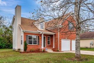 MLS# 2760280 - 2105 Maynard Ct in Creekside Trails in Nashville Tennessee 37218