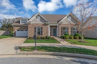 MLS# 2760322 - 1164 Frewin St in Burkitt Springs in Nolensville Tennessee 37135