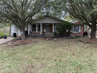 MLS# 2760369 - 3303 Hawkwood Ln in Parkwood Estates in Nashville Tennessee 37207