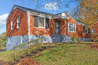 MLS# 2760410 - 2507 Cooper Ln in Gibson Heights in Nashville Tennessee 37216