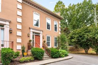 MLS# 2760412 - 3025 Woodlawn Dr in The Clairmont in Nashville Tennessee 37215