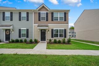 MLS# 2760459 - 2935 Winterberry Dr, Unit 36 in Thornton Grove Townhomes in Nashville Tennessee 37207