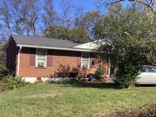 MLS# 2760546 - 1918 Dabbs Ave in Bel Air in Nashville Tennessee 37217