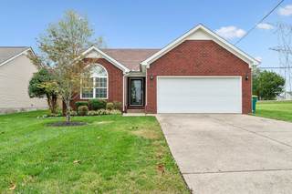 MLS# 2760658 - 2116 Deer Valley Dr in Deerfield in Spring Hill Tennessee 37174