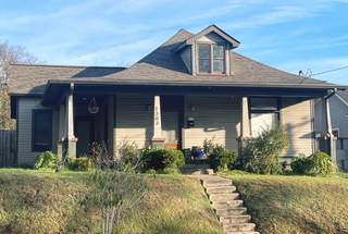 MLS# 2760716 - 1303 Shelby Ave in East Edgefield in Nashville Tennessee 37206