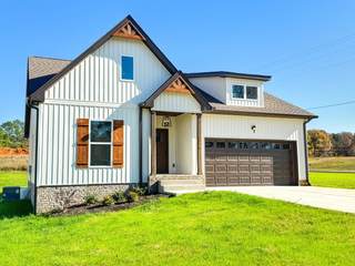 MLS# 2760932 - 1170 Angus Way in Cattle Trail Estates in Greenbrier Tennessee 37073
