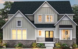 MLS# 2761067 - 3416 Sarah Bee Ln in Littlebury Sec4 in Thompsons Station Tennessee 37179