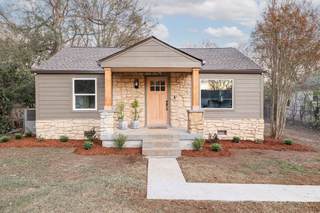 MLS# 2761118 - 2531 Flamingo Dr in Joywood Heights in Nashville Tennessee 37207