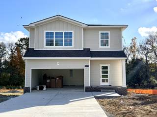 MLS# 2761270 - 247 Greenwood Dr in Retreat at Finch Branch in La Vergne Tennessee 37086