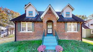 MLS# 2761285 - 110 6th Ave in Riverview in Columbia Tennessee 38401