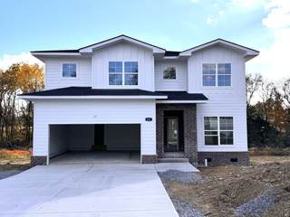 MLS# 2761292 - 245 Greenwood Dr in Retreat at Finch Branch in La Vergne Tennessee 37086