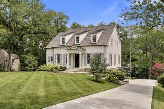 MLS# 2761381 - 4310 Sunnybrook Dr in Belle Meade Royal Oaks in Nashville Tennessee 37205