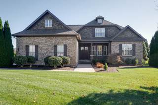 MLS# 2761407 - 3304 Bartrams Bridge Rd in Bridgemore Village Sec2b in Thompsons Station Tennessee 37179