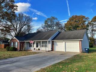 MLS# 2761428 - 815 Southwoods Dr in Valley Of The Springs in Smyrna Tennessee 37167