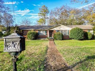 MLS# 2761510 - 712 Pleasantwood Drive in Pleasantwood in Mount Pleasant Tennessee 38474
