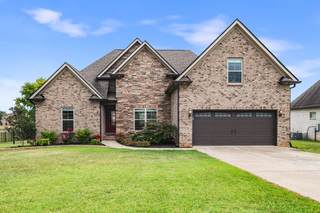 MLS# 2761530 - 105 Toccoas Trl in Timber Ridge Sec 3 in Christiana Tennessee 37037