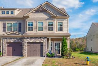 MLS# 2761604 - 3007 Thornbury Pl in Townhomes Of Hickory Hills in Old Hickory Tennessee 37138