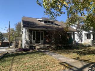 MLS# 2761669 - 2047 24th Ave S in Bransford Realty/Edgar Jones Home Place in Nashville Tennessee 37212