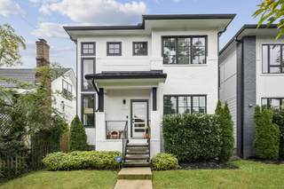 MLS# 2761703 - 1517 Kirkwood Ave in 12South/Belmont in Nashville Tennessee 37212