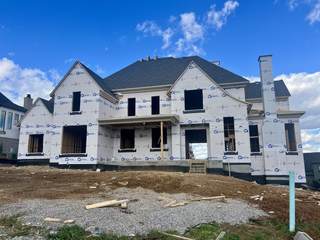 MLS# 2761717 - 9804 Hartwick Ct in Rosebrooke Sec2b in Brentwood Tennessee 37027