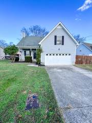 MLS# 2761742 - 1920 Treeview Ct in Peppertree Forest in Antioch Tennessee 37013