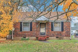 MLS# 2762105 - 1332 Mercury Dr in Stardust Acres in Nashville Tennessee 37217