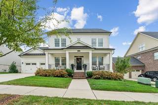 MLS# 2762191 - 2030 Nolencrest Way in Tap Root Hills Sec2 in Franklin Tennessee 37067