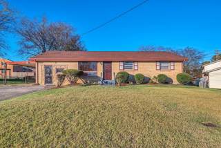 MLS# 2762299 - 3249 Doverside Dr in Parkwood Estates in Nashville Tennessee 37207